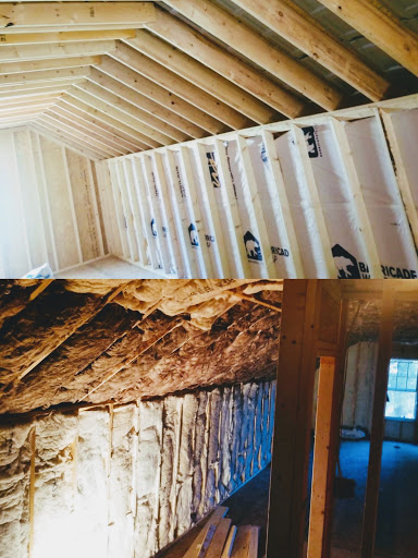 Mikes insulation Energy Efficient And Home Repairs