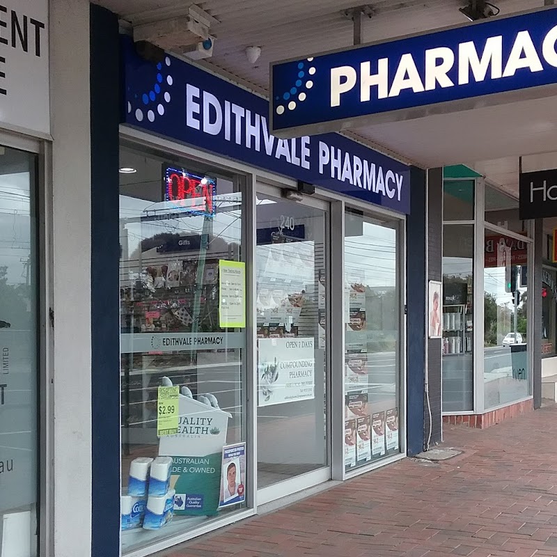 Edithvale Pharmacy