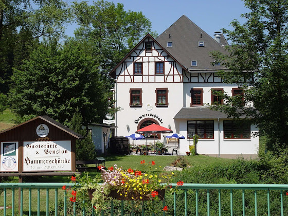 Photo Gasthaus/Pension Gaststätte & Pension 