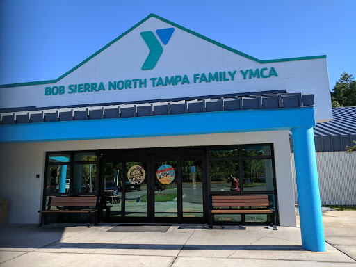 Camp «Bob Sierra Family YMCA», reviews and photos, 4029 Northdale Blvd, Tampa, FL 33624, USA