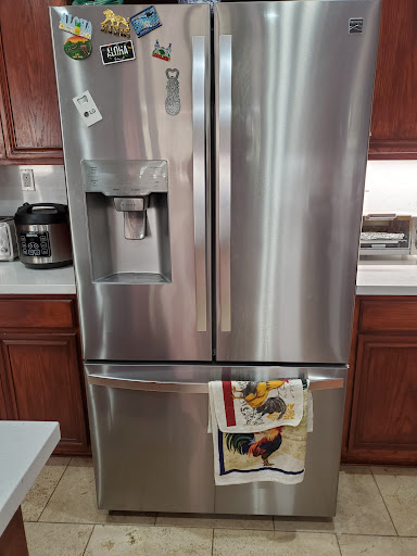 Sears Appliance Repair image