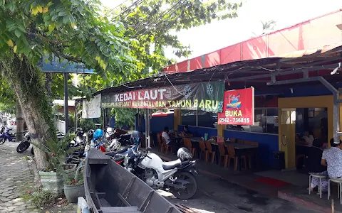 Kedai Laut Seafood image