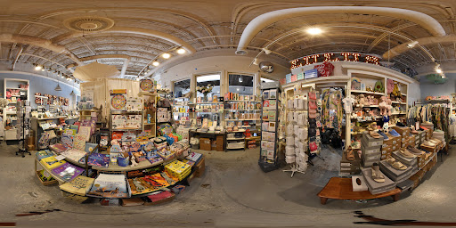 Gift Shop «Lulu Burgess», reviews and photos, 917 Bay St E, Beaufort, SC 29902, USA