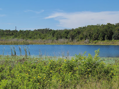 Lake May Reserve