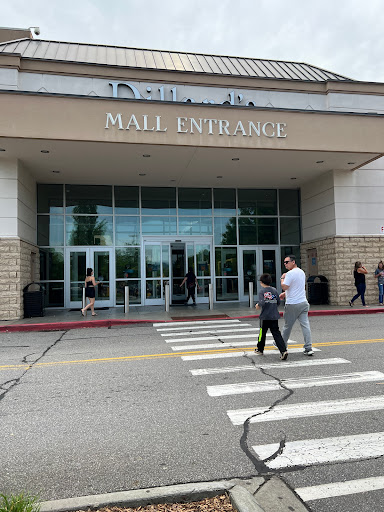 Shopping Mall «Asheville Mall», reviews and photos, 3 S Tunnel Rd, Asheville, NC 28805, USA