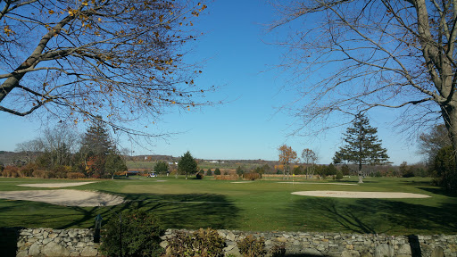 Golf Course «Jamestown Golf Course», reviews and photos, 245 Conanicus Ave, Jamestown, RI 02835, USA