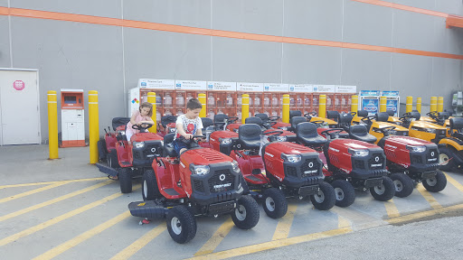 Home Improvement Store «The Home Depot», reviews and photos, 1025 Washington Pike, Bridgeville, PA 15017, USA