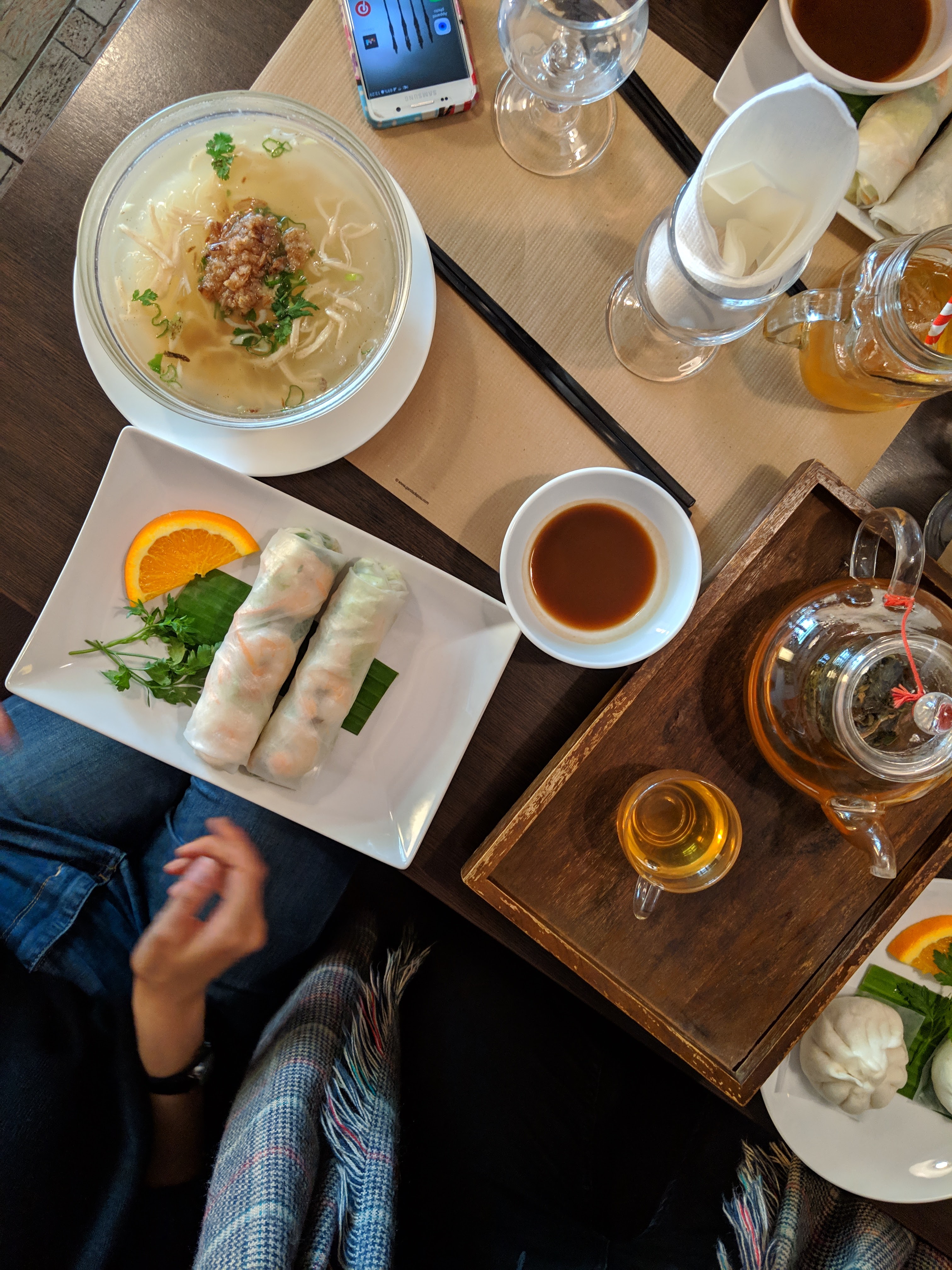 Photo n° 2 de l'avis de Flore.. fait le 30/04/2019 à 13:39