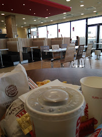Plats et boissons du Restauration rapide Burger King à Cormontreuil - n°5