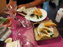 Plats et boissons du Restaurant asiatique Thai-Thai Sushi à Toulouse - n°16
