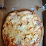 Photo n°10 de l'avis de bibouni1. fait le 22/01/2023 à 16:17 sur le  Döner Time à Rheinau