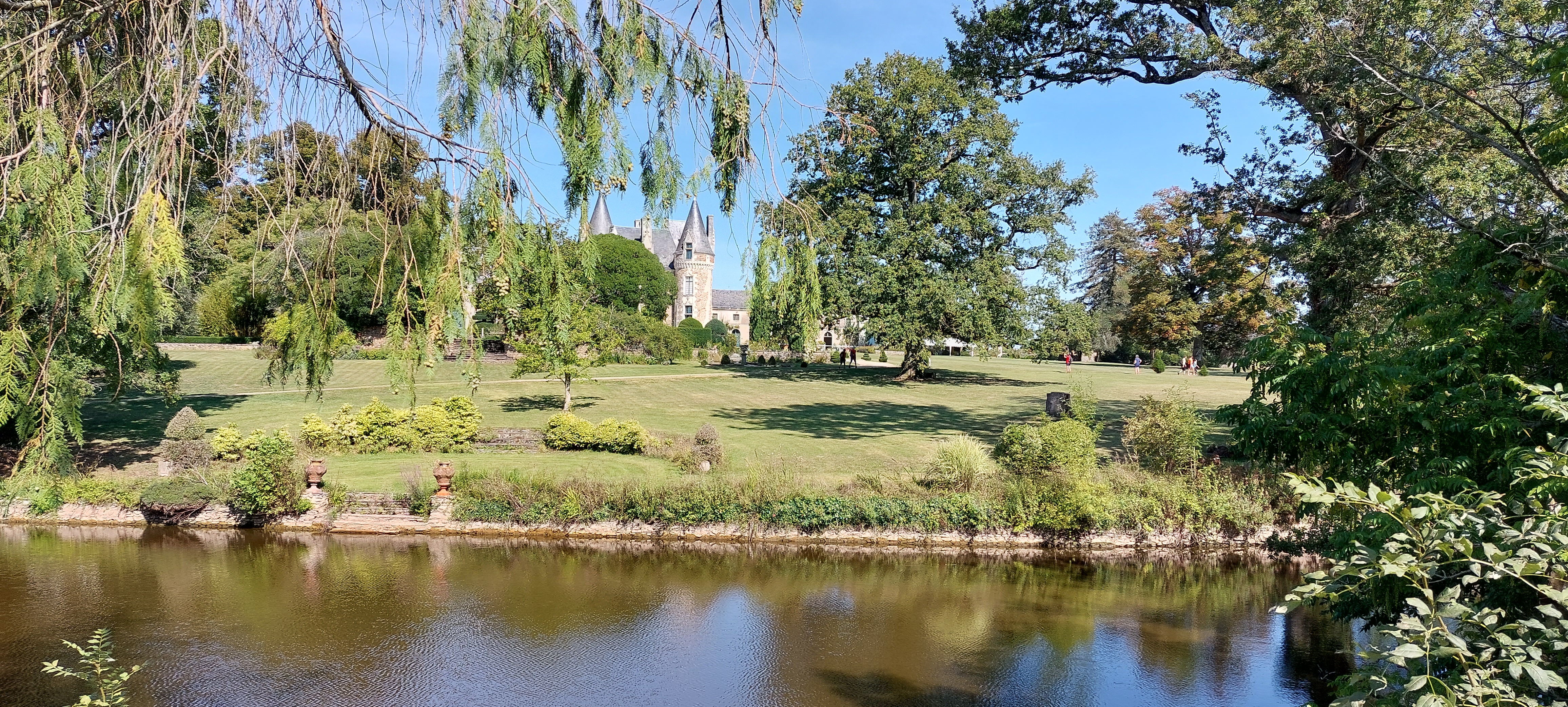 Photo n° 1 de l'avis de Frédéric.u fait le 09/09/2023 à 14:19