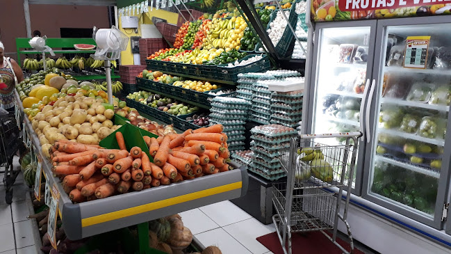 Supermercado Supercop - Natal