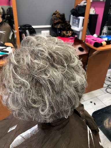 Beauty Salon «Image Hair Salon», reviews and photos, 3453 14th St NW, Washington, DC 20010, USA