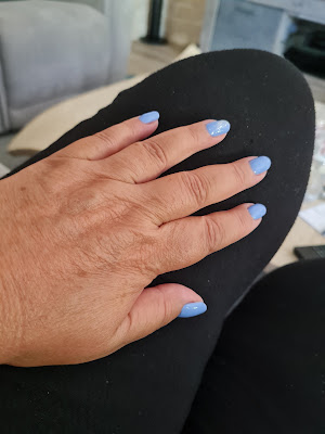 Ongle Ryma à Montluel