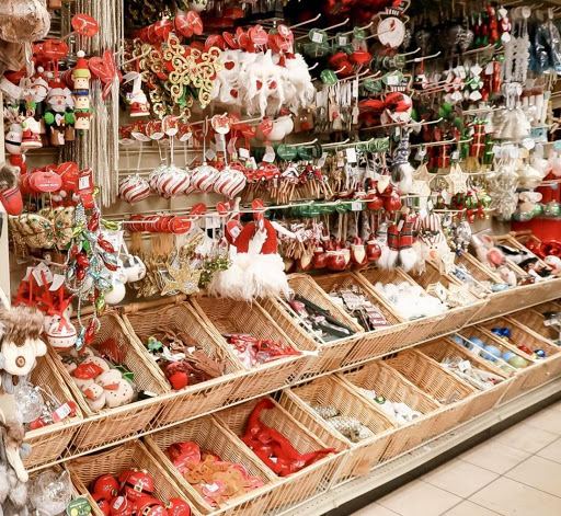 Home Goods Store «Christmas Tree Shops», reviews and photos, 92 Cluff Crossing Rd #11, Salem, NH 03079, USA