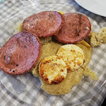 Photo n°16 de l'avis de Franca.t fait le 27/01/2019 à 13:32 sur le  La Miniera Dei Sapori Mocheni à Sant'Orsola Terme