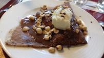 Crème glacée du Crêperie Crêperie l'Akène à Redon - n°17