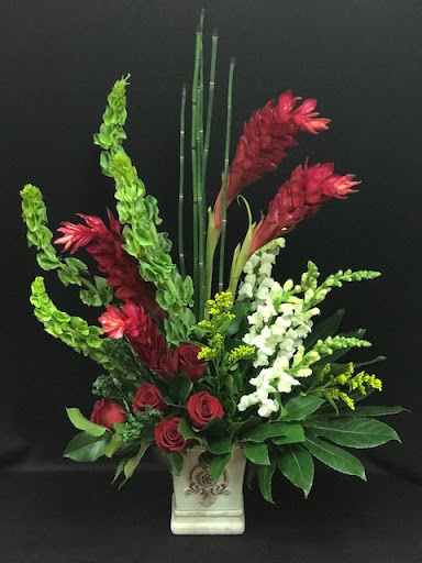 Florist «Fantasy Floral», reviews and photos, 14240P Sullyfield Cir, Chantilly, VA 20151, USA