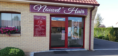 Nouvel'Hair à Audruicq