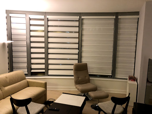 Sun Blinds US image