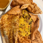 Photo n°3 de l'avis de Sonam.h fait le 13/01/2022 à 12:33 sur le  Mahadosa à Hamburg