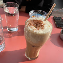 Plats et boissons du Café Thé O Café à Châtel-Guyon - n°3