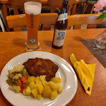 Photo n°1 de l'avis de validierer. fait le 05/01/2020 à 16:02 sur le  Stockwaldhütte à Pirmasens