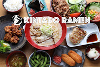 Photos du propriétaire du Restaurant japonais Kintaro à Paris - n°2