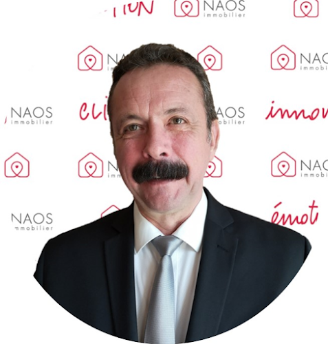 Agence immobilière Jean-Philippe FOUCHE - Conseiller NAOS immobilier Fontaine-le-Comte