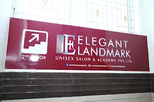 Elegant landmark unisex salon and academy pvt ltd image