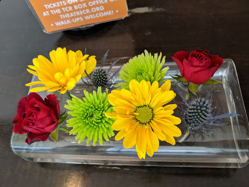 Performing Arts Theater «Theatre Cedar Rapids», reviews and photos, 102 3rd St SE, Cedar Rapids, IA 52401, USA