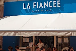Café La Fiancée | Brunch image
