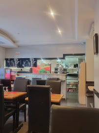 Atmosphère du Restaurant japonais Restaurant YUMMY à Paris - n°2