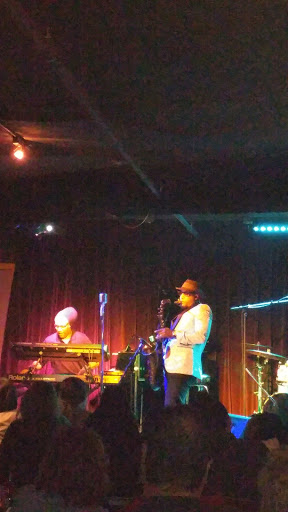 Jazz Club «BLU Jazz+», reviews and photos, 47 E Market St, Akron, OH 44308, USA