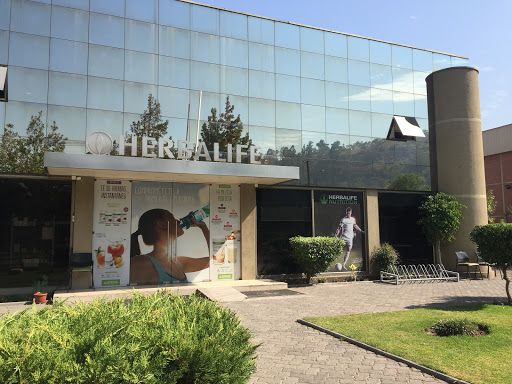 Herbalife Nutrition - Oficina Central Chile