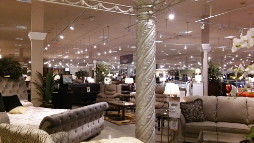 Furniture Store «Ashley HomeStore», reviews and photos, 2201 John Glenn Dr, Concord, CA 94520, USA