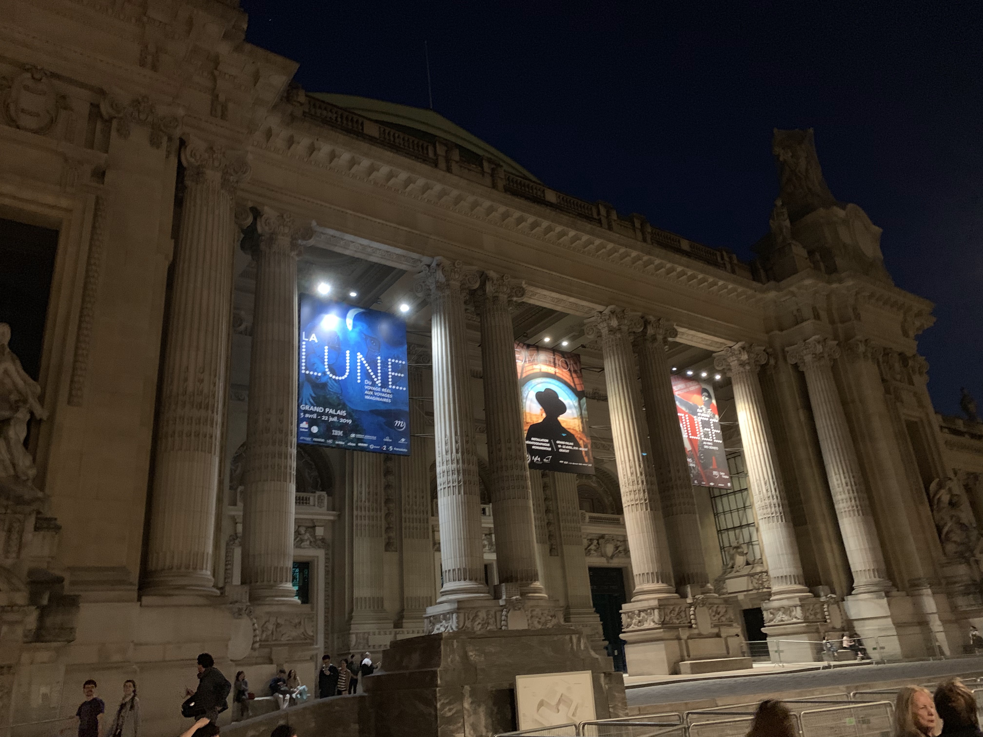 Photo n° 2 de l'avis de Thierry.a fait le 20/04/2019 à 09:36