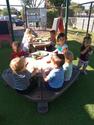 Day Care Center «Discovery Point Child Development», reviews and photos, 5203 W Lutz Lake Fern Rd, Lutz, FL 33558, USA