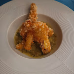 Photo n°3 de l'avis de Daniele.p fait le 30/06/2022 à 20:31 sur le  Il Marcopolo à Giovinazzo