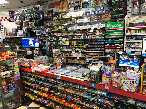 Convenience Store «New G & M Grocery Mart», reviews and photos, 504 Cambridge St, Worcester, MA 01610, USA