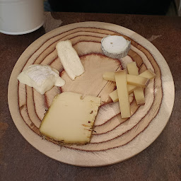 Photo n°65 de Le Pot de Lapin, Bouchon saumurois à Saumur ()