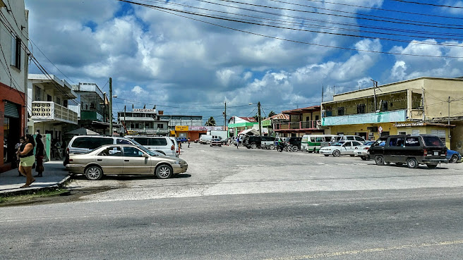 Corozal by null