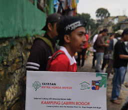 Kampung Labirin photo