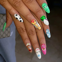 Heights Nail Spa - Photo 3 - Car repair in Houston, TX, Houston