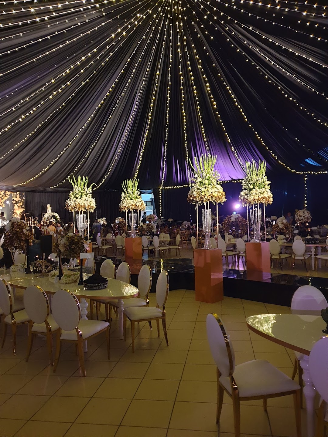 UNISA Conference Centre in the city Johannesburg South