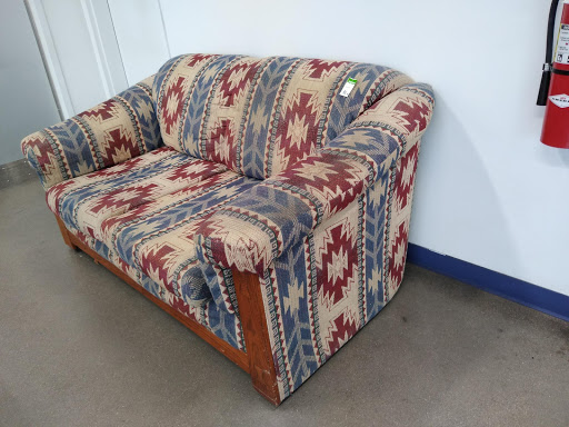 Thrift Store «Power & McDowell Goodwill Retail Store & Donation Center», reviews and photos, 2665 N Power Rd, Mesa, AZ 85215, USA