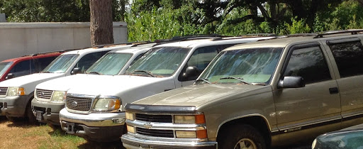 Used Car Dealer «Spring Auto Sales LLC», reviews and photos, 1402 Wunsche Loop, Spring, TX 77373, USA