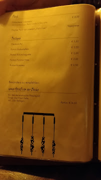 Leinenweber à Bruchhausen-Vilsen carte