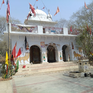 Goraiya Mata Temple photo